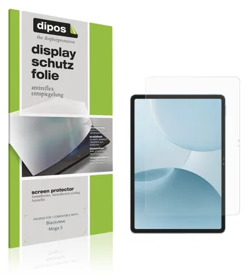 Zdjęcie produktu dla 2x dipos AR Blackview Mega 5