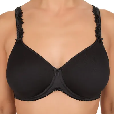 Produktbild von Felina Rhapsody Abstandshalter Beugel Bh 0206210 004 Schwarz - Größe 100 / B