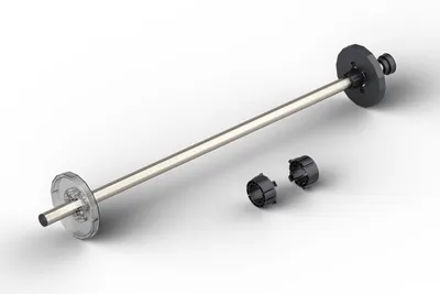 Produktbild von Epson Roll Feed Spindle (36"), Roller, 1 Stück(e)