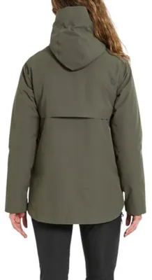 Immagine prodotto di Didriksons Jennie 2 - Giacca da donna, Taglia:36, Colore:verde scuro