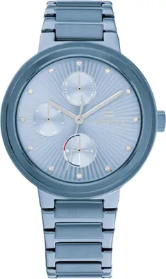 Produktbild von Uhren Tommy Hilfiger 1782535