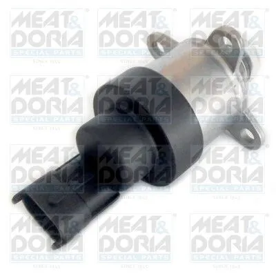 Produktbild von MEAT & DORIA Regelventil Kraftstoffmenge (Common-Rail-System) 9427