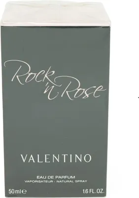 Produktbild von Valentino Rock´n Rose Eau de Parfum Spray 50 ml