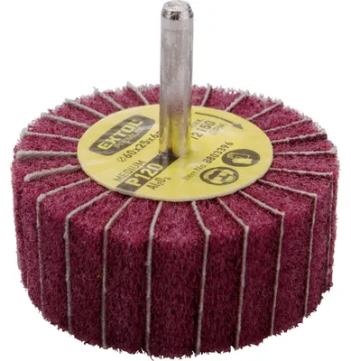 Productafbeelding van Slijpschijf Extol Premium 8803396 ? 60x25x6mm