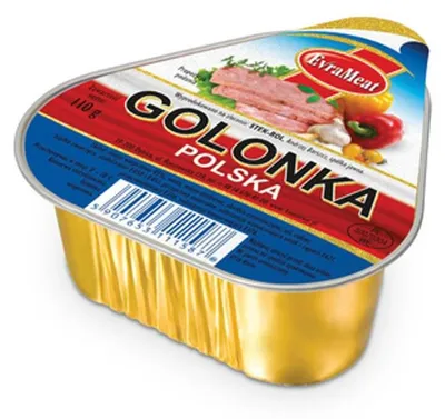 Image de EVRAMEAT jarret de porc polonais 110 g