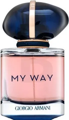 Produktbild von Armani (Giorgio Armani) My Way Intense Eau de Parfum für Damen 30 ml