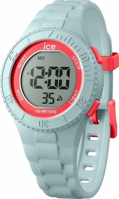 Produktbild von Ice-Watch Digitaluhr für Damen