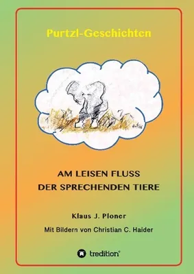 Produktbild von Purtzl Geschichten