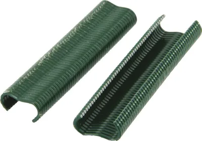 Image de Agrafes Plastique Vr16 Rapid Fixation Isolante Pour Câbles - House Of Seasons