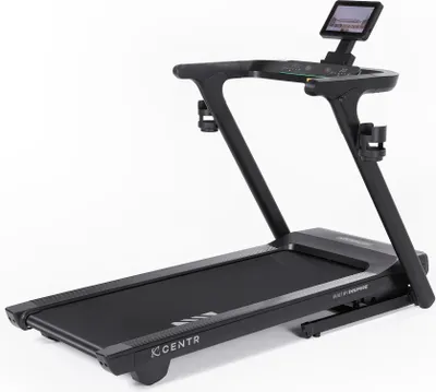 Produktbild von Centr RUNR-S Laufband - mit 10" touchscreen