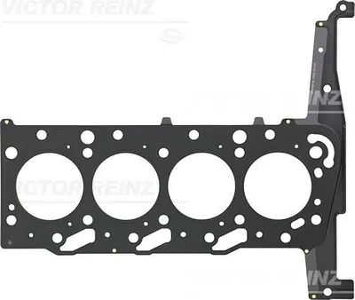 Produktbild von REINZ 61-35425-00 Zylinderkopfdichtung für FORD MONDEO III Kombi (BWY) MONDEO III (B5Y) MONDEO III Stufenheck (B4Y) TRANSIT Bus für JAGUAR