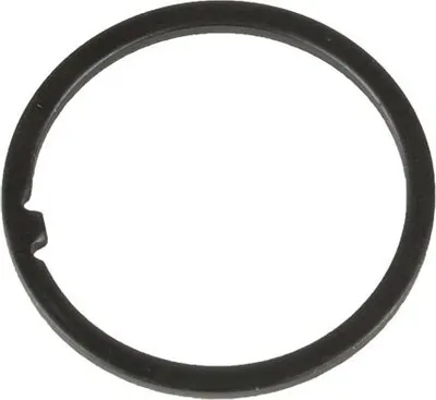 Produktbild von stopfbuchsen-Lenkkopf 1-1/8 Zoll Stahl schwarz 5 Stück