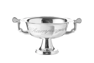 Zdjęcie produktu dla INVICTA CHAMPAGNE 65 cm chłodziarka do szampana - aluminium