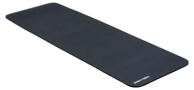 Produktbild von Fitnessmatte Easy Fit | rutschfest, schnell aufrollbar, mit Tragegurt | Für Fitness, Yoga, Gymnastik | 1 Matte | Strapazierfähig, pflegeleicht, platzsparend