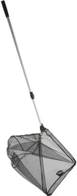 Zdjęcie produktu dla Podbierak Ragot Hobby, srebrny, 150 cm