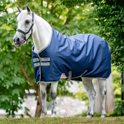 Produktbild von Horseware Amigo Ripstop 900D 100g