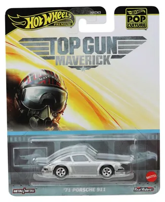 Produktbild von Hot Wheels JBL62, Auto, 3 Jahr(e), Metall, Grau