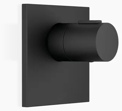 Immagine prodotto di Dornbracht xTOOL thermostat encastré sans réglage de débit 3/4, 36503780-33, 36503780-33