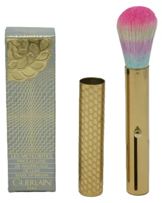 Produktbild von Guerlain Les Meteorites Make-Up Brush