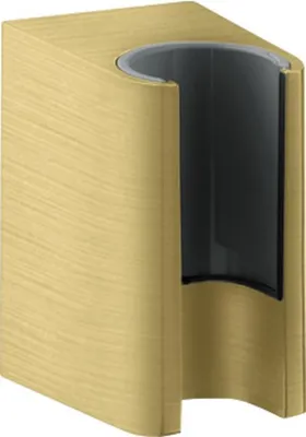 Image de hansgrohe AXOR One Support de douche, 45721950