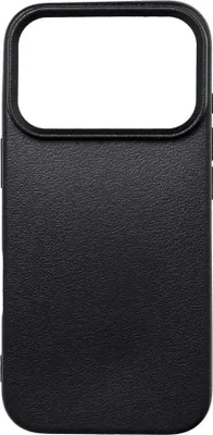 Zdjęcie produktu dla Etui SKIN do IPHONE 17 Pro czarne