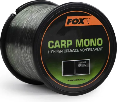 Immagine prodotto di Fox Carp Mono linea carpa, Lbs:15,0
