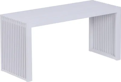 Produktbild von Bambusbank - Minimalistisches Design für kleine Räume