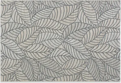 Produktbild von In- & Outdoor Teppich MIRELLA Grau, 120 x 170 cm