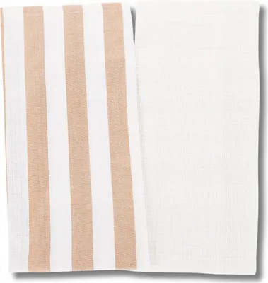 Immagine prodotto di Moraj | Set di strofinacci da cucina - 2 pezzi - 40x60 cm - Cotone - Cura delle stoviglie