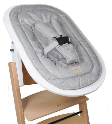 Produktbild von TREPPY Wippe für Hochstuhl "Treppy" 623098 3831086020708