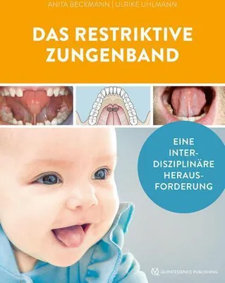 Image de Das restriktive Zungenband