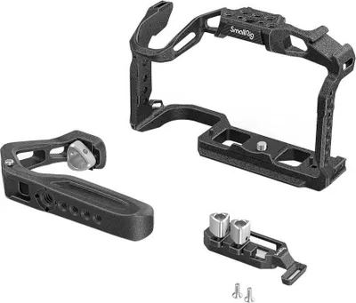 Produktbild von SmallRig 3234B, 175 mm, 130 mm, 182 mm, 313 g, 202 mm, 138 mm