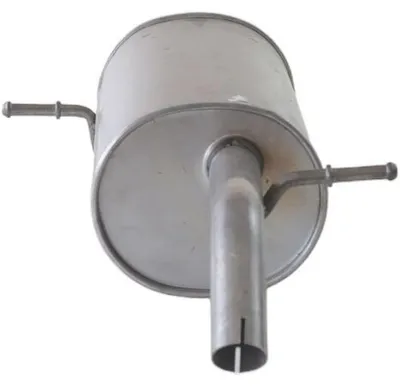 Produktbild von Bosal Endschalldämpfer  135-017
