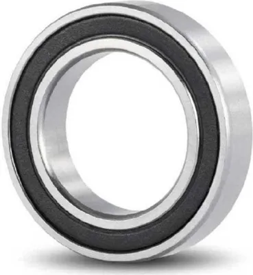 Produktbild von Isb Sport Sc Keramiklager Für Hinterradnabe Silber 18 x 30 x 7 mm Silber 18 x 30 x 7 mm