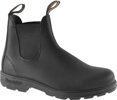 Immagine prodotto di Blundstone 510 - Scarpe da uomo Stivali - Voltan-Nero, Taglia:44 EU