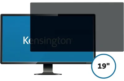 Immagine prodotto di Kensington - Notebook-Privacy-Filter - 48,3 cm (19") (626477)