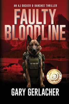 Produktbild von Faulty Bloodline
