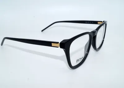 Produktbild von Hugo Boss Sonnenbrille BOSS 1156 807 51 18 145