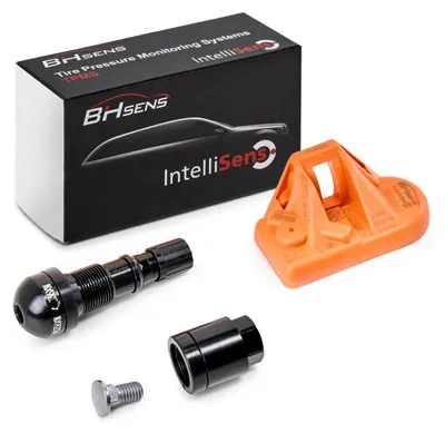 Produktbild von HUF 73907047 TPMS RDKS Reifendrucksensor für VW Passat Variant (3G5, CB5) 433MHz