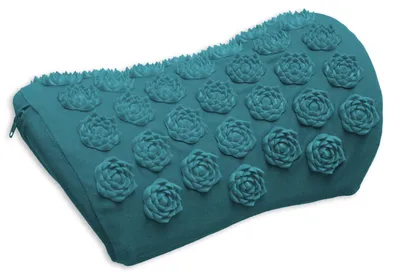 Produktbild von Akupressurkissen akupress relax lotus - small