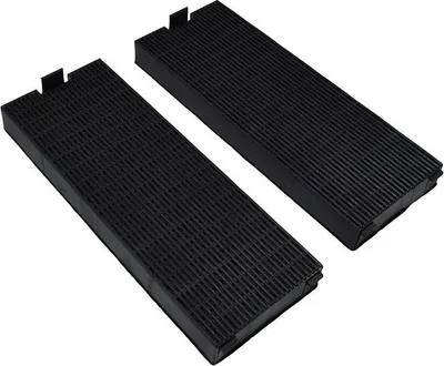 Immagine prodotto di Filtro a carboni attivi adatto a FCH260 / ACM26 (2 pz.)