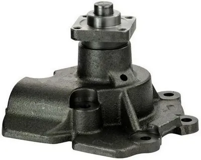 Produktbild von DENCKERMANN Kühlmittelpumpe Wasserpumpe für FORD TRANSIT MK-5 Bus (E) A310010P