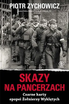 Image de Skazy Na Pancerzach. Czarne Karty Epopei Żołnierzy