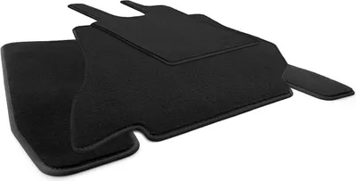 Immagine prodotto di Tappetini autocarro Scania serie 5 CR19 dal 2010> tappetini velours tappetini originali di qualità tappetini auto 3 pezzi tappeto interno nero