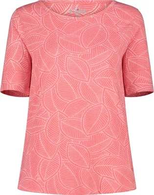 Immagine prodotto di Cmp Woman T-Shirt Orchidea Orchidea 38