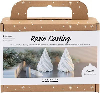 Image de Creativ Company 977711, Set d'art pour enfants, Multicolore