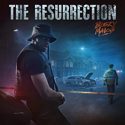 Produktbild von Bugzy Malone - The Resurrection Vinyl
