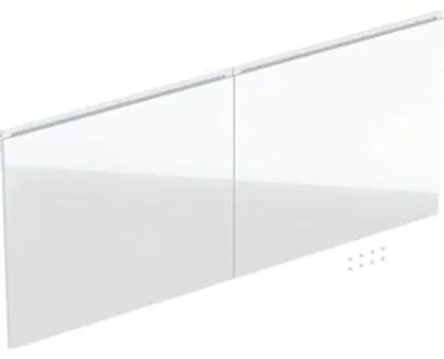 Produktbild von Geberit 245356001 Schubladenfronten Set für Acanto