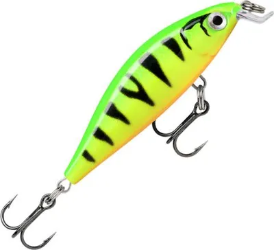 Obrázek produktu pro Rapala X-Light Minnow FNM05 Ft Wobbler