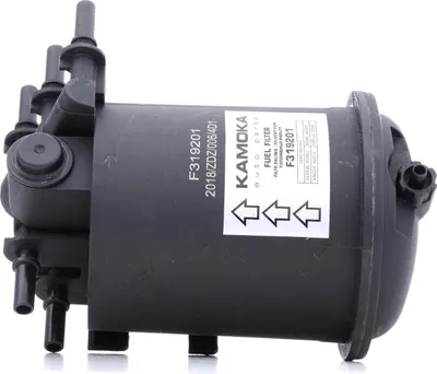 Produktbild von Kraftstofffilter KAMOKA F319201 Dieselfilter für RENAULT KANGOO (KC0/1) Leitungsfilter